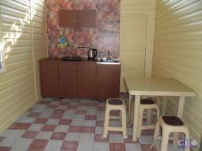 На Калинина 247 Гостевой дом