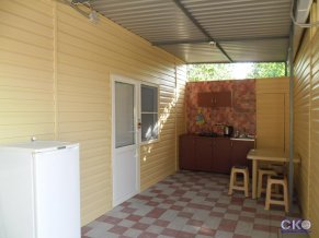 На Калинина 247 Гостевой дом