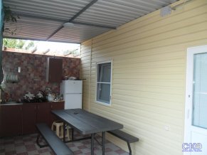 На Калинина 247 Гостевой дом