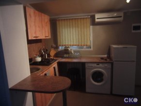 У Евгения Апартаменты