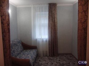 У Евгения Апартаменты