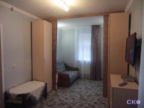 У Евгения Апартаменты