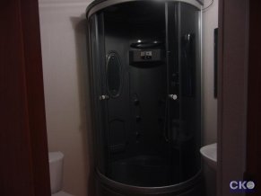 У Евгения Апартаменты