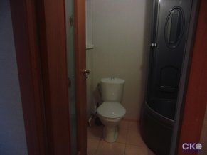 У Евгения Апартаменты