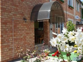 Морской Бриз Гостевой дом