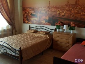 Морской Бриз Гостевой дом