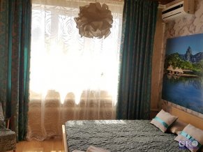 Морской Бриз Гостевой дом