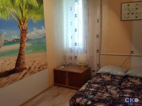 Морской Бриз Гостевой дом