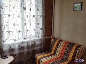 Морской Бриз Гостевой дом