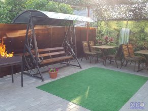 Морской Бриз Гостевой дом