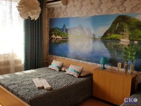 Морской Бриз Гостевой дом