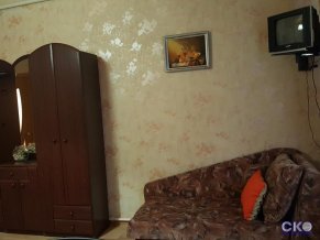 Морской Бриз Гостевой дом