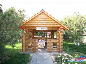 Кубанский хутор База отдыха