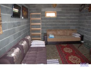 Кубанский хутор База отдыха