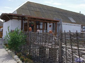 Кубанский хутор База отдыха