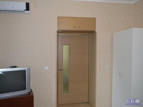 Райский уголок Дом для отпуска