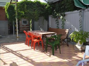 На Янышева Гостевой дом