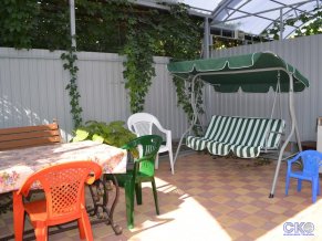 На Янышева Гостевой дом