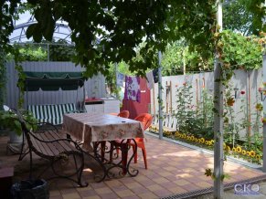 На Янышева Гостевой дом