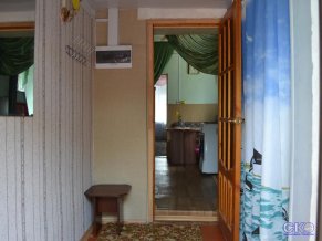 На Янышева Гостевой дом