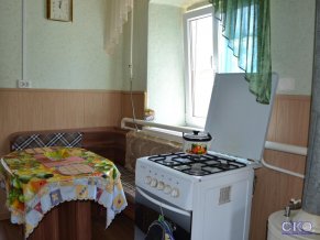 На Янышева Гостевой дом