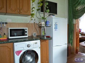 На Янышева Гостевой дом