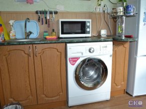 На Янышева Гостевой дом