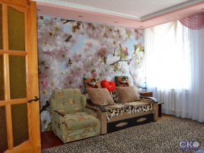 На Янышева Гостевой дом