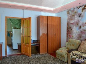 На Янышева Гостевой дом