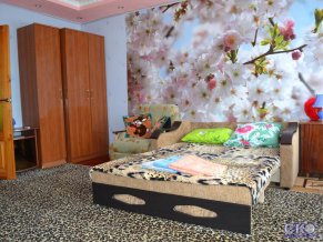 На Янышева Гостевой дом