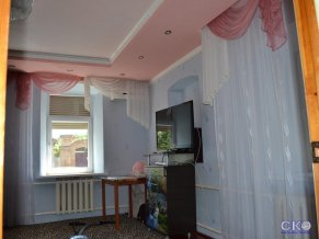 На Янышева Гостевой дом