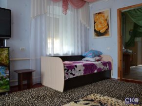 На Янышева Гостевой дом