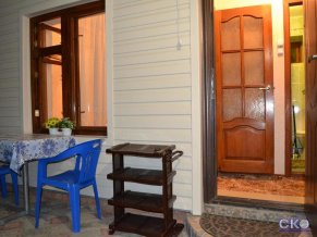 На Янышева Гостевой дом