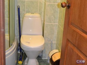 На Янышева Гостевой дом