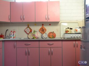 На Янышева Гостевой дом