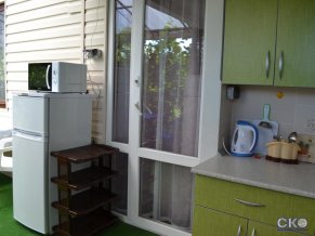 На Янышева Гостевой дом