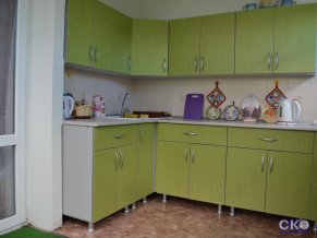 На Янышева Гостевой дом