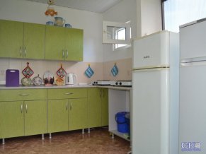 На Янышева Гостевой дом