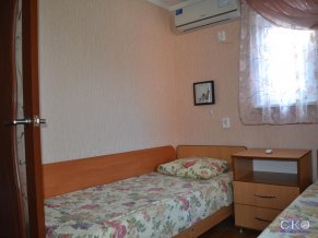 На Янышева Гостевой дом