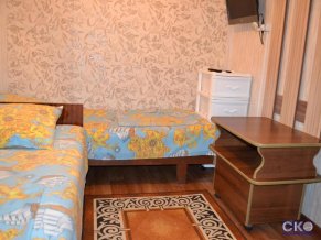 На Янышева Гостевой дом