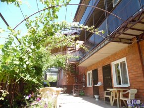 Ейский Дельфин Гостевой Дом