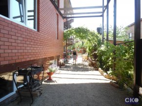 Ейский Дельфин Гостевой Дом