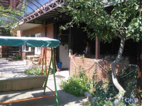 Ейский Дельфин Гостевой Дом