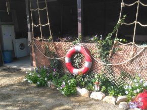 Ейский Дельфин Гостевой Дом