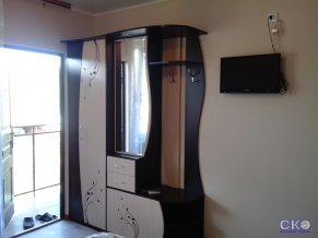 Ейский Дельфин Гостевой Дом