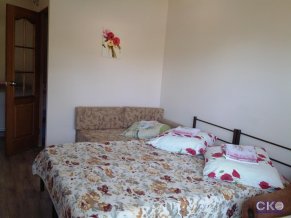 Ейский Дельфин Гостевой Дом