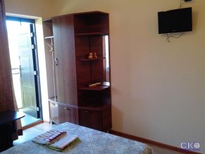 Ейский Дельфин Гостевой Дом