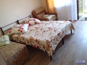 Ейский Дельфин Гостевой Дом