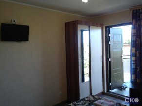 Ейский Дельфин Гостевой Дом