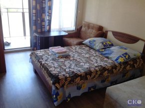 Ейский Дельфин Гостевой Дом